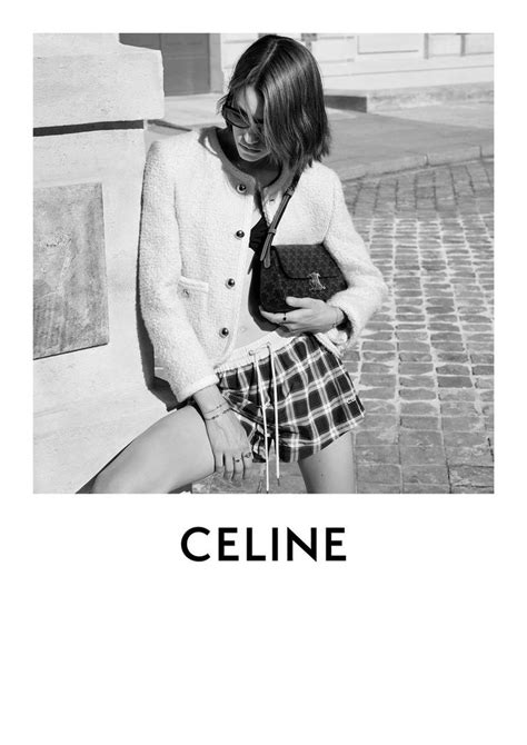 celine campaign 2024|celine's 2024 collection.